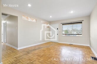 3032 S Glencoe St in Denver, CO - Building Photo - Building Photo