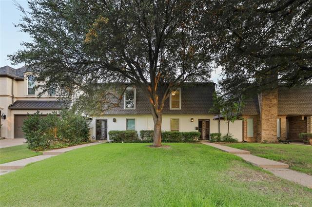 5427 Collinwood Ave in Fort Worth, TX - Building Photo