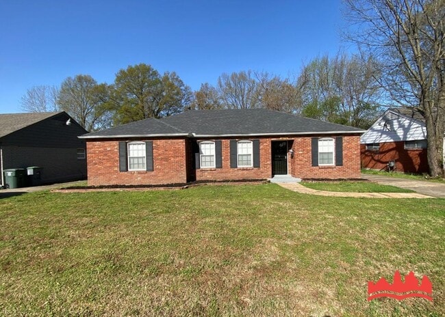 1879 Dorrie Ln in Memphis, TN - Building Photo - Building Photo