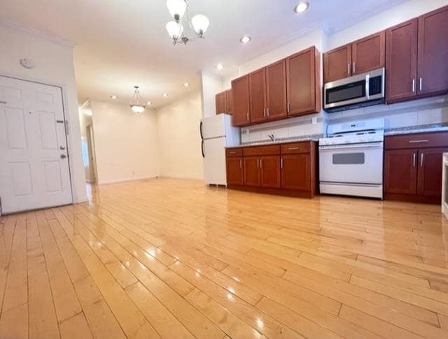 property at 278 2nd St
