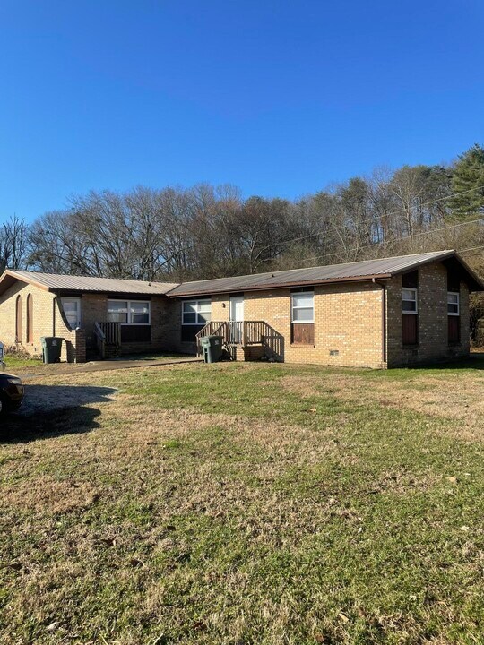 4759 Tessie Ln in Chattanooga, TN - Building Photo