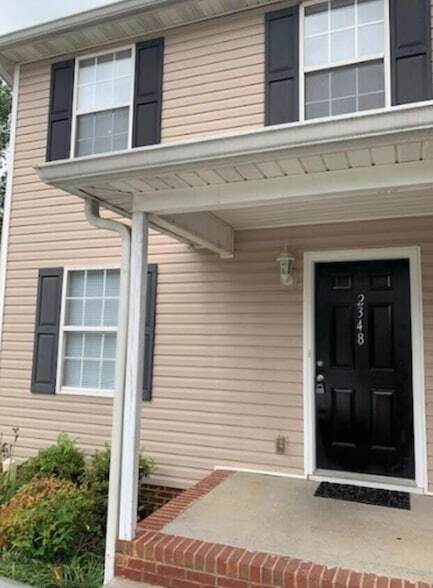 2348 Grovers Mill Ct SE in Cleveland, TN - Building Photo