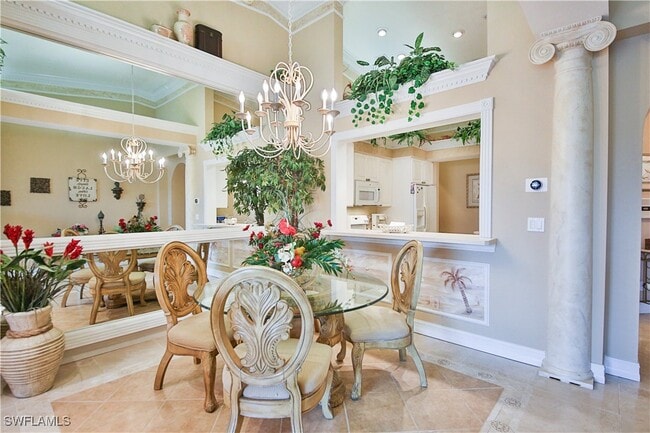 property at 837 Sailaway Ln