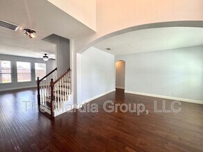 1631 Clarke Springs Dr in Allen, TX - Building Photo - Building Photo