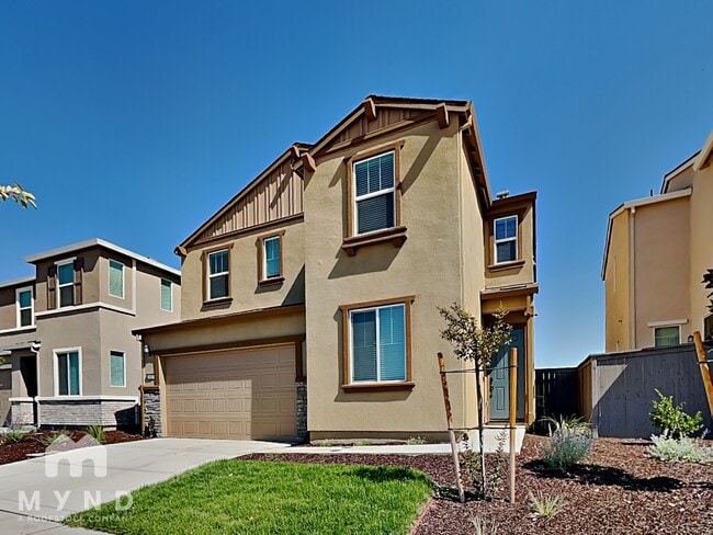 property at 3572 Kona Kai Wy