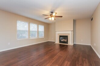 8909 Newchurch Blvd in Indianapolis, IN - Building Photo - Building Photo