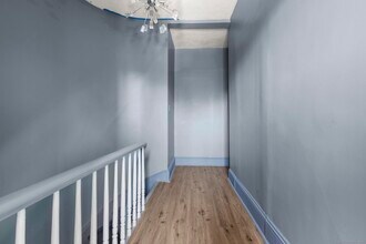 387 Nichols St in Bridgeport, CT - Foto de edificio - Building Photo