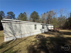 844 Log Landing Rd in Springfield, GA - Building Photo - Building Photo