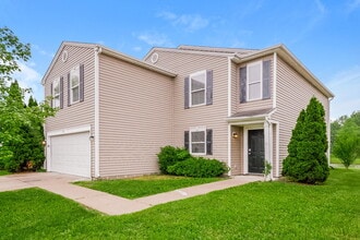 7763 Amadeus Dr in Indianapolis, IN - Building Photo - Building Photo