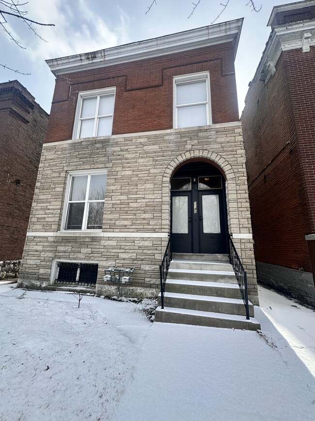 3148 Miami St in St. Louis, MO - Building Photo - Building Photo