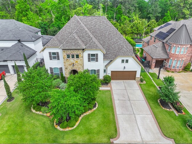 79 N Curly Willow Cir in Tomball, TX - Building Photo - Building Photo