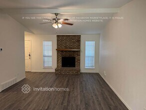 5905 Oak Hill Rd in Watauga, TX - Building Photo - Building Photo
