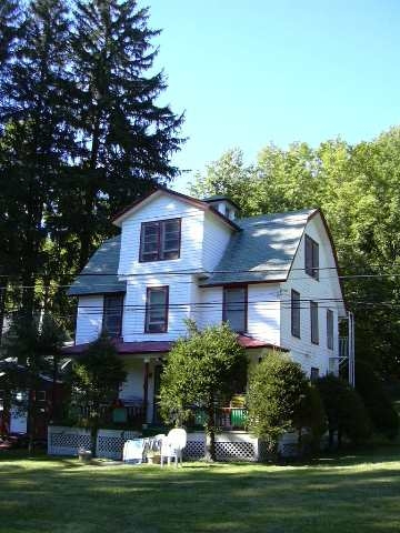 443 Main St in Fleischmanns, NY - Building Photo