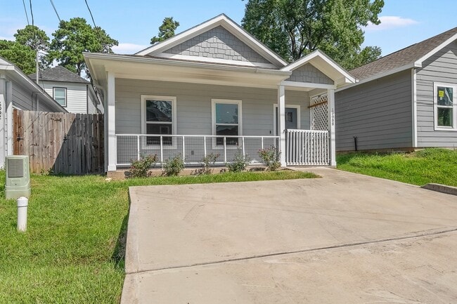 16988 W Dounreay St in Montgomery, TX - Building Photo - Building Photo