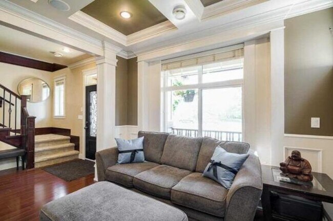 6763-6192 192 St in Surrey, BC - Building Photo - Building Photo