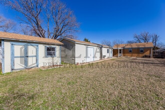 743 N Gow St in Wichita, KS - Building Photo - Building Photo