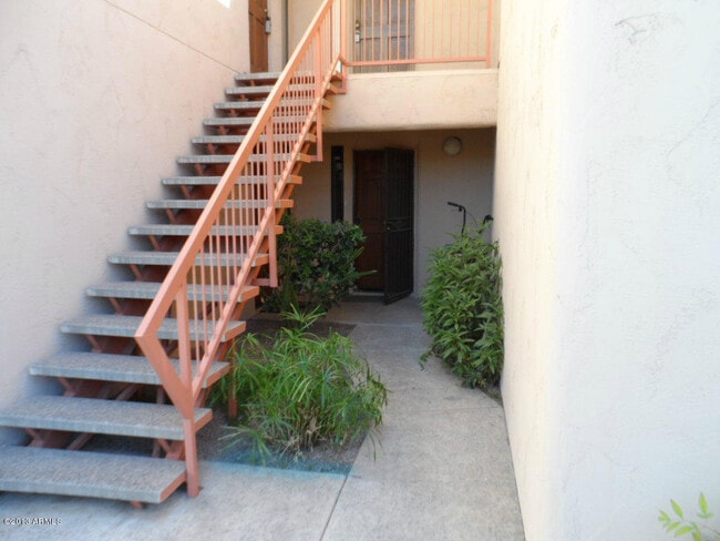 property at 9340 N 92nd St