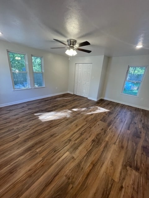 604 S Montgomery St-Unit -A in Gilmer, TX - Building Photo - Building Photo