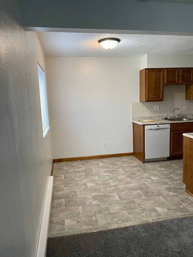 property at 2227 Seaman Rd