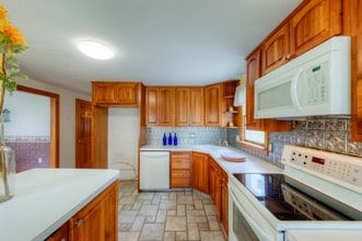 20 Falcon St in Worcester, MA - Foto de edificio - Building Photo