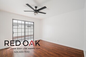 3281 Sawtelle Blvd in Los Angeles, CA - Building Photo - Building Photo