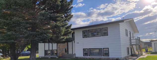 900 Montana St, Unit 3 in Belgrade, MT - Building Photo - Building Photo