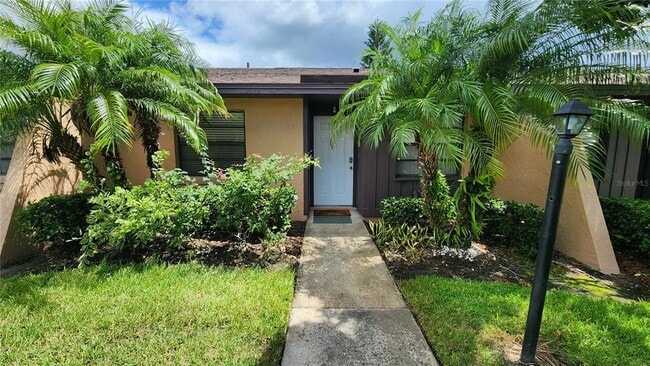 property at 2108 Bahamas Ct