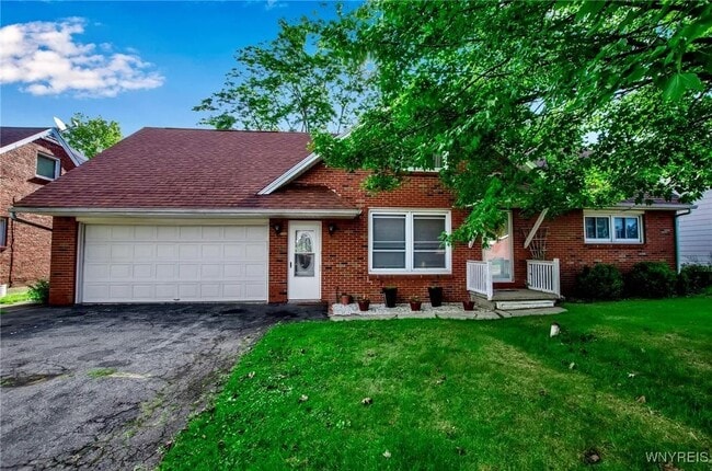 property at 128 Circle Ln