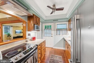 8532 Geren Rd in Silver Spring, MD - Building Photo - Building Photo