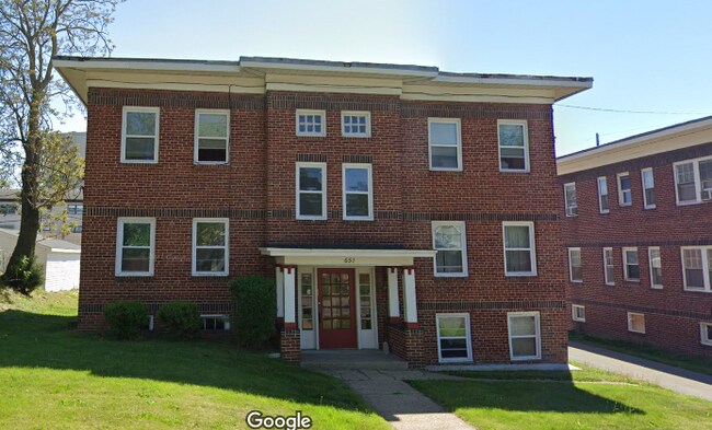 651 31st St in Des Moines, IA - Foto de edificio - Building Photo