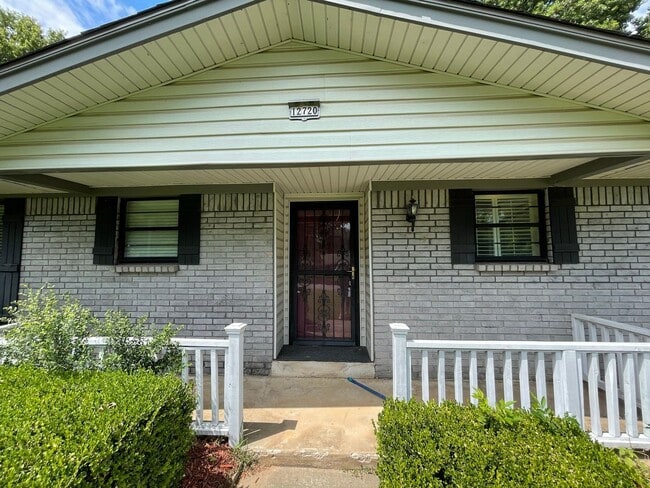 12720 S 123rd E Ave in Broken Arrow, OK - Building Photo - Building Photo