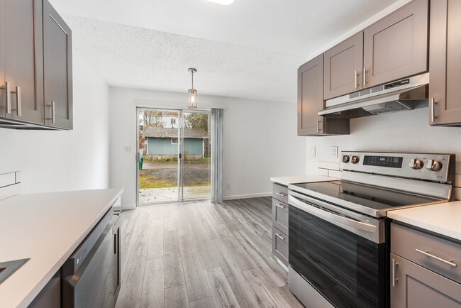 property at 2008 Cambrian Ave