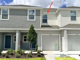 2627 BALMERINO Way in Mount Dora, FL - Building Photo