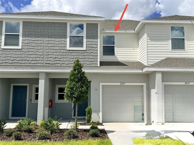 property at 2627 BALMERINO Way