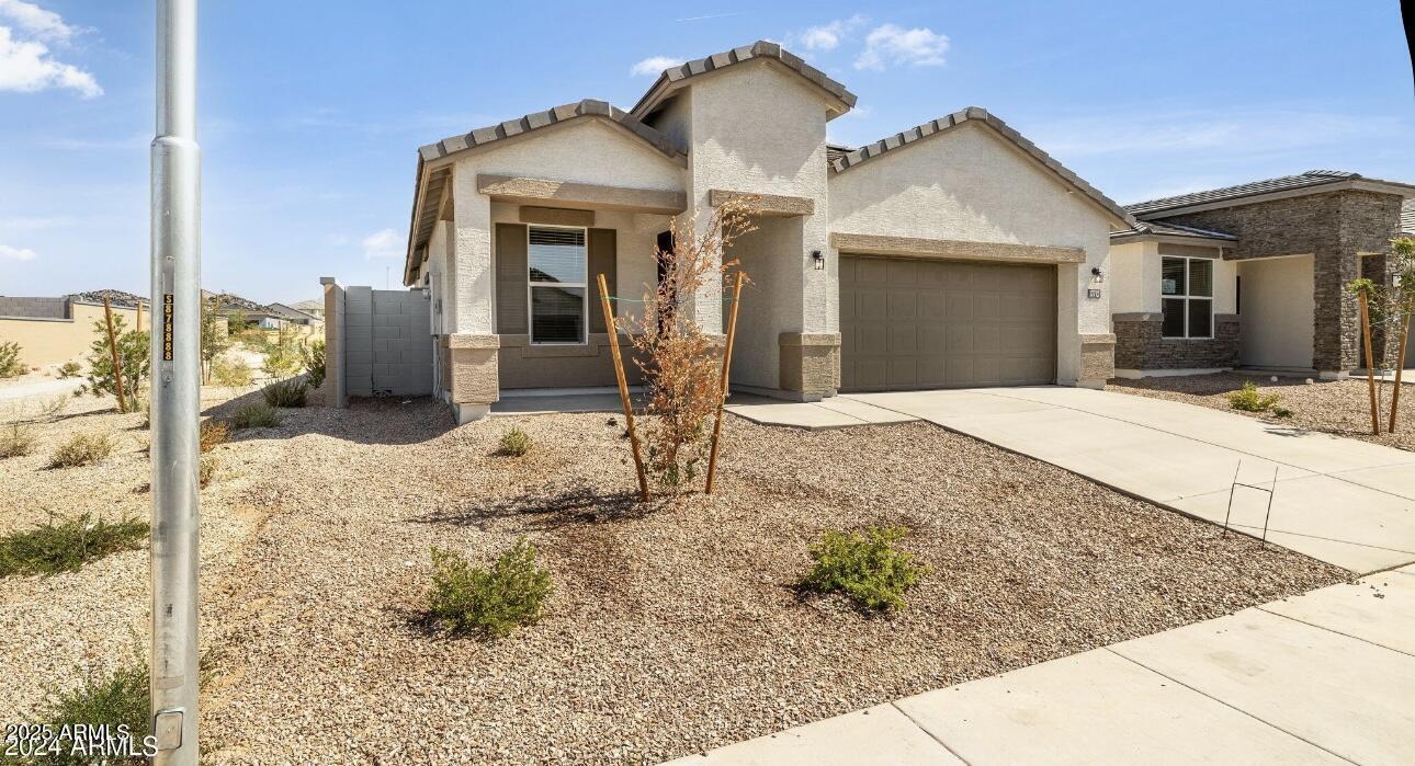 17712 W Sanna St in Glendale, AZ - Building Photo