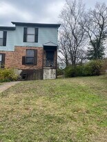 3010 Delaware Ave in Nashville, TN - Building Photo