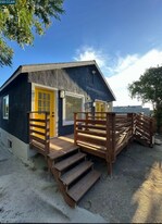 314 Washington St in Vallejo, CA - Building Photo