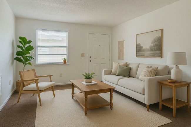 property at 712 E Floribraska Ave