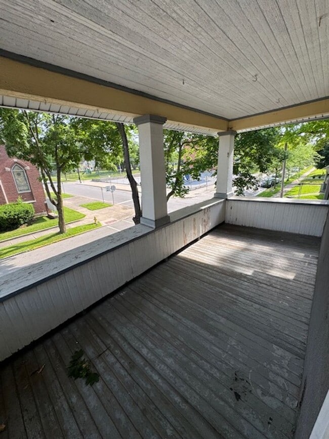 901 Cottage Ave in Fort Wayne, IN - Building Photo - Building Photo
