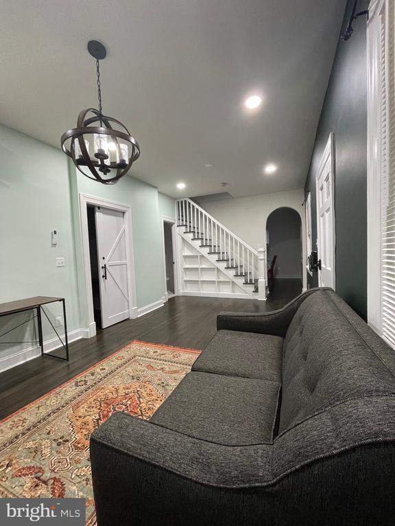 420 Woodford St in Fredericksburg, VA - Building Photo - Building Photo