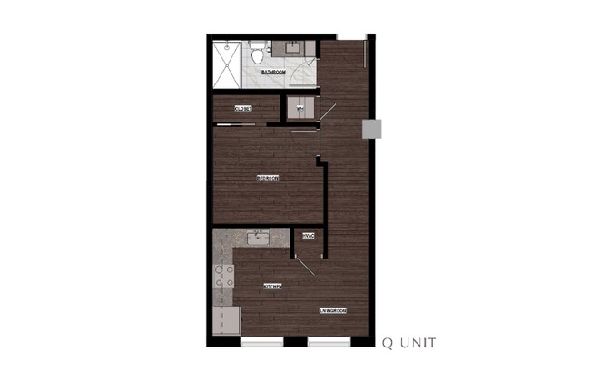 property at 6 E 5th St
