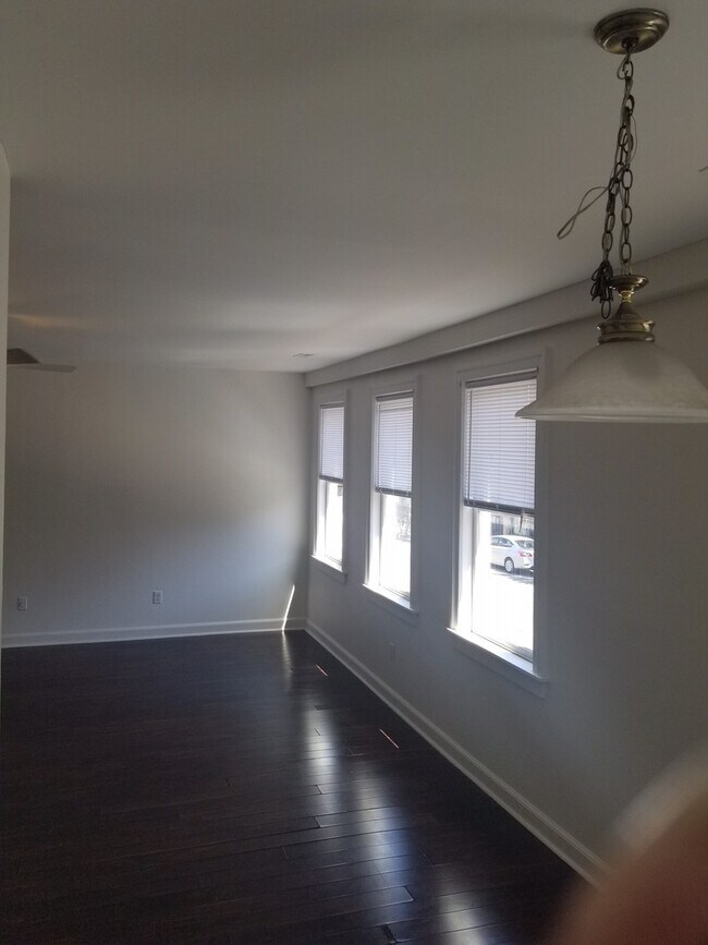 539 King St-Unit -APT.A in Charleston, SC - Building Photo - Building Photo