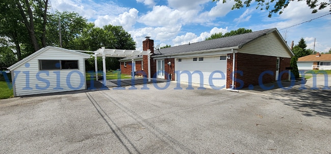 2965 W Market St in Lima, OH - Foto de edificio - Building Photo