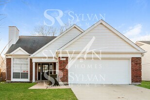 16940 Cactus Blossom Dr in Pflugerville, TX - Building Photo
