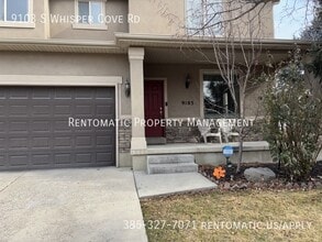 9103 Whisper Cove Rd in Sandy, UT - Building Photo - Building Photo
