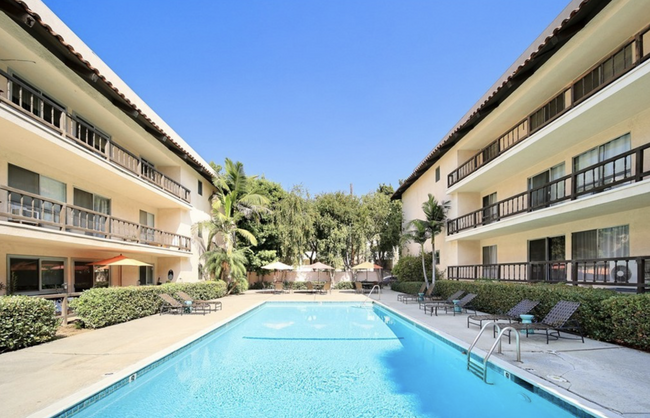 property at 1127 E Del Mar Blvd