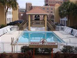 253-368 Hayden Rd in Tallahassee, FL - Building Photo