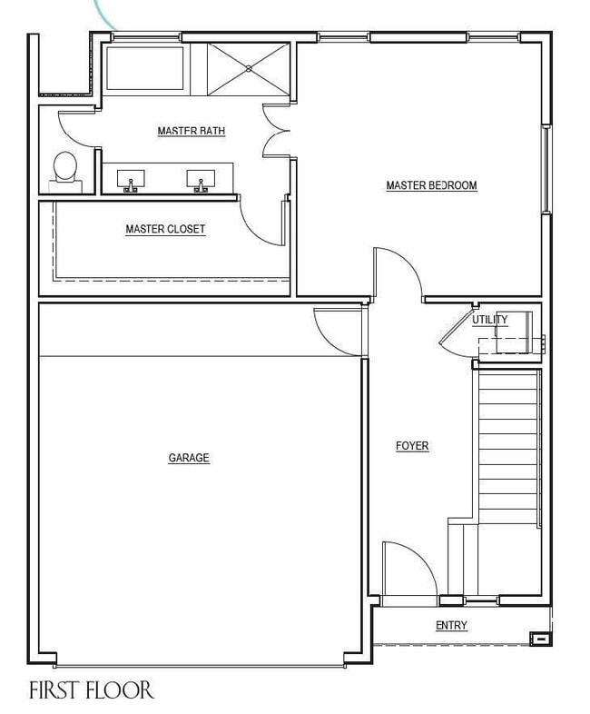 property at 2926 Alice St