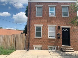 434 Salem Ave in York, PA - Building Photo