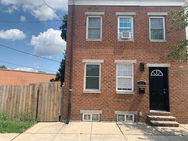 property at 434 Salem Ave